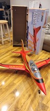 Fms avanti pnp 90mm edf - pnp, rc