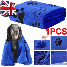 Super Absorbent Large Fast