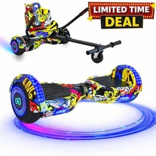 Grafitti hoverboard - grafitti, g1