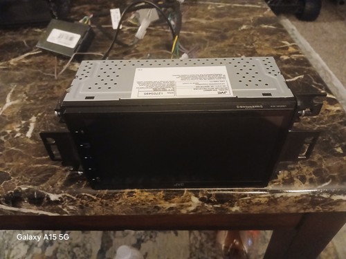 Jvc car audio m56bt - jvc, kw-m56bt