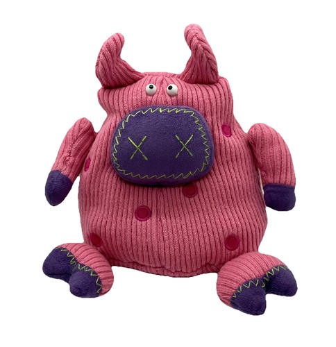 Jellycat knitwit pig pink - jellycat,