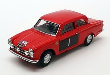 Vanguards 1/43 VA07305 - Ford Cortina Mk1 GT 1965 Scottish Rally #1 Clark/Porter