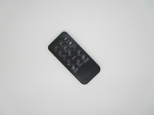 Remote control for jbl - remote, cinema