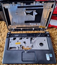 HP COMPAQ PRESARIO F500 F560EM