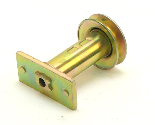 Mtd parts 25mm blade adapter - parts,