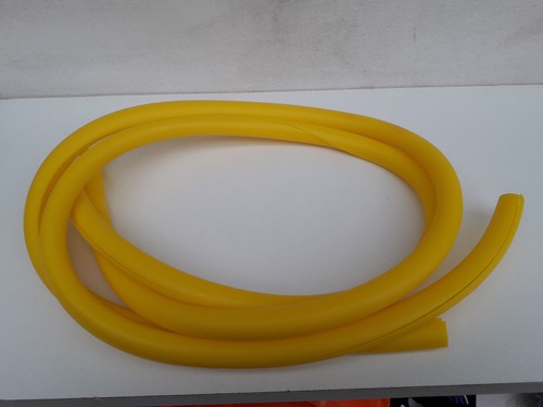 Lambretta yellow legshield - lambretta,