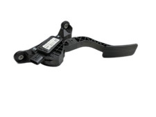 gas value sensor Gas pedal for