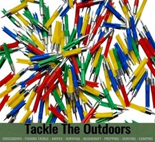 .22 .177 Darts For Air Pistol & Rifle Ballistic Darts, Pellets, Pack of 25 NEW