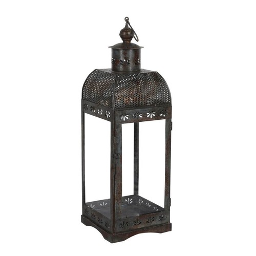 Heavyweight iron glass - iron, &