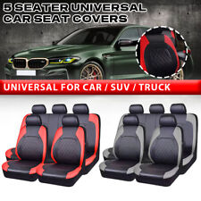 5 Seater Universal Protector
