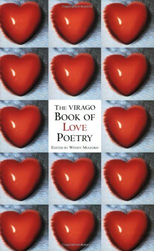 The virago book - virago, love