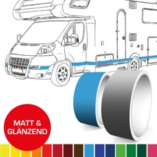 Trim Strip 12.5mm to 40mm Red