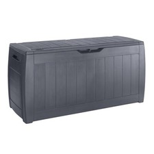 Outdoor Garden Storage Box
