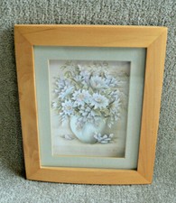 Rob Pohl Decoupage floral