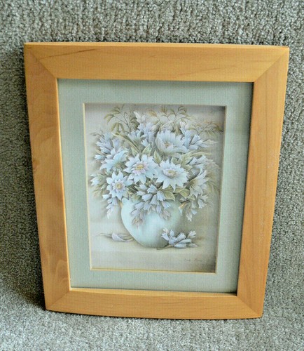 Rob pohl decoupage floral - rob,