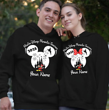 Personalised Disney Trip 2025