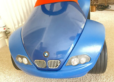 BMW Baby Racer Ride On Car