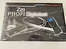 ROCO FLEISCHMANN Z21