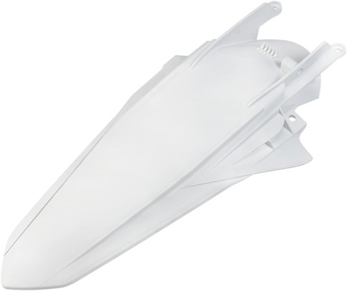 Ufo rear fender - rear,