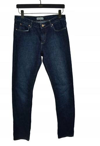Acne jeans hex reserved - acne,