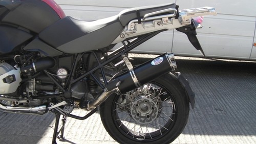 Bmw r1200gs adventure - r1200gs,