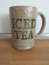 Moira Pottery Large 13.5cm