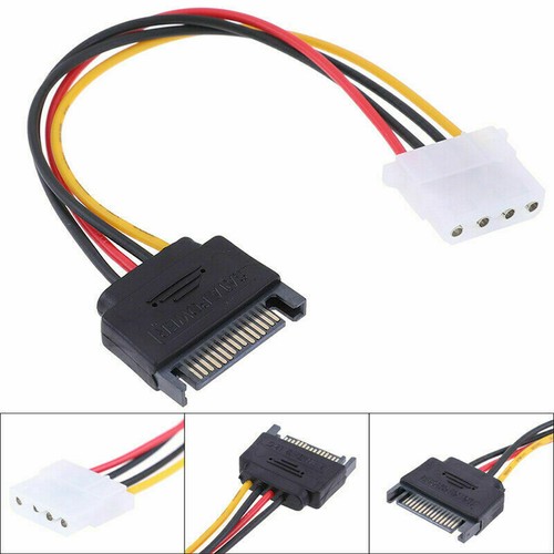 Pcs pin sata ata - pcs, 15