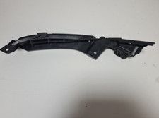 B519-LEFT BUMPER SLIDE HONDA JAZZ 2018-2020 AFTER LIFT