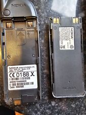 Nokia 6150 - dark-blue