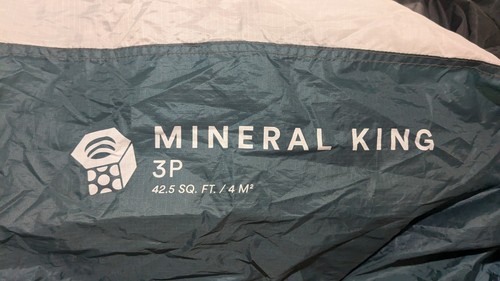 Mountain hardwear mineral - hardwear,