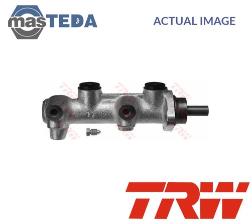 Pmf401 brake master cylinder - master,