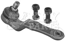 Ball Joint fits OPEL CORSA B 1.0 Lower 96 to 00 X10XE Suspension KeyParts New