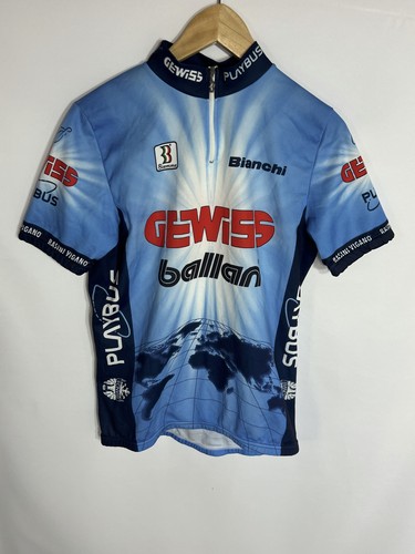 Biemme gewiss ballan cycling - biemme,