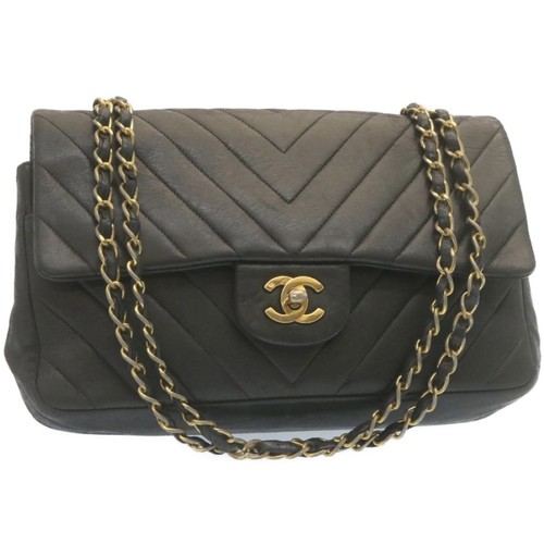 Chanel mademoiselle turn - mademoiselle,