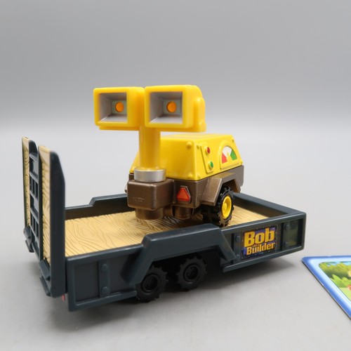 Bob the builder - bob, take
