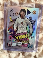 Topps Match Attax Legend #418