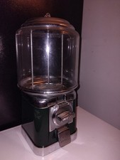 Beaver rb16 Sweet Vending Machine In Dark green