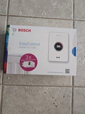 Worcester Bosch White