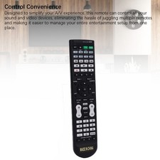 ｀TV Remote Control Full