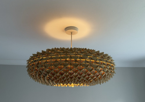 Ikea vava ceiling - ps, light