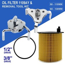 Oil Filter For Citroen Peugeot