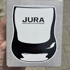 JURA SINGLE MALT SCOTCH WHISKY