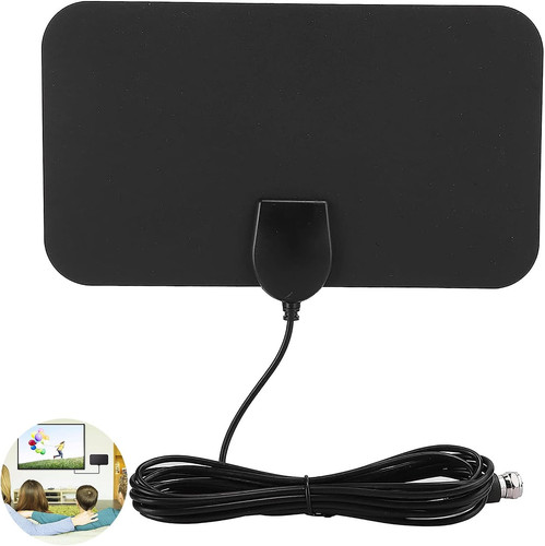 Indoor aerial with - tv,