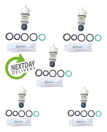 Vaillant ecotec diverter - 5x,