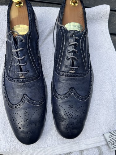 Paul smith miller - smith, brogues