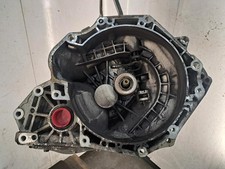 2013 CHEVROLET AVEO Mk2 1.2L Petrol 5 Speed Manual Gearbox 55487 Miles