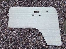 Genuine Vw T2 Bay 67-79 Cream