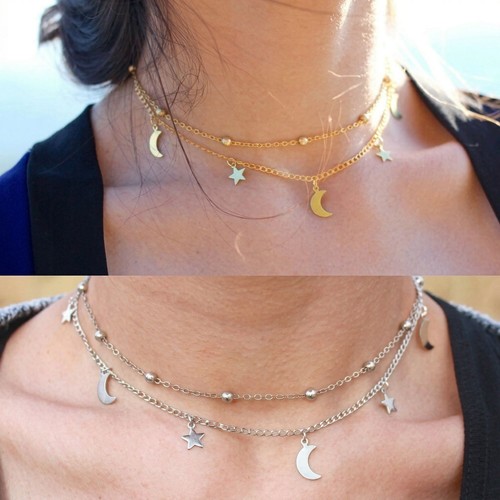 Womens necklaces heart - womens,