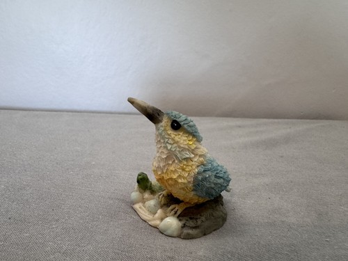 Kingfisher ornament