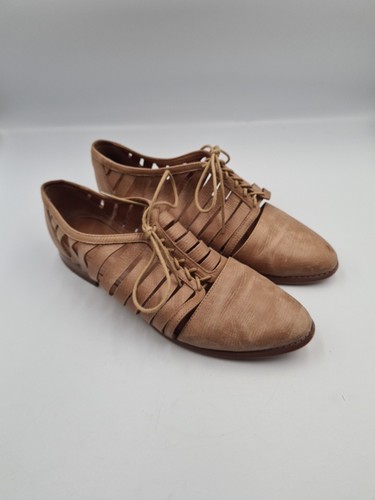 Wittner tan leather - wittner, womens